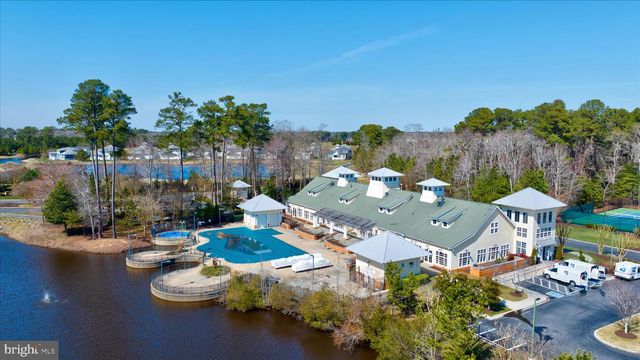 11748 MAID AT ARMS LN, Berlin, MD 21811