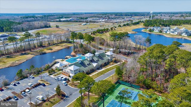 11748 MAID AT ARMS LN, Berlin, MD 21811