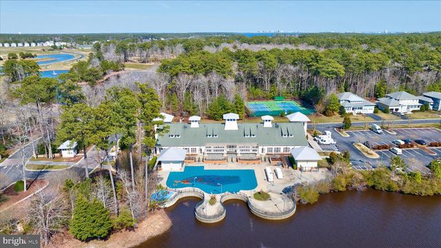 11748 MAID AT ARMS LN, Berlin, MD 21811