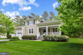 11748 MAID AT ARMS LN, Berlin, MD 21811