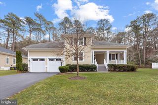 11748 MAID AT ARMS LN, Berlin, MD 21811