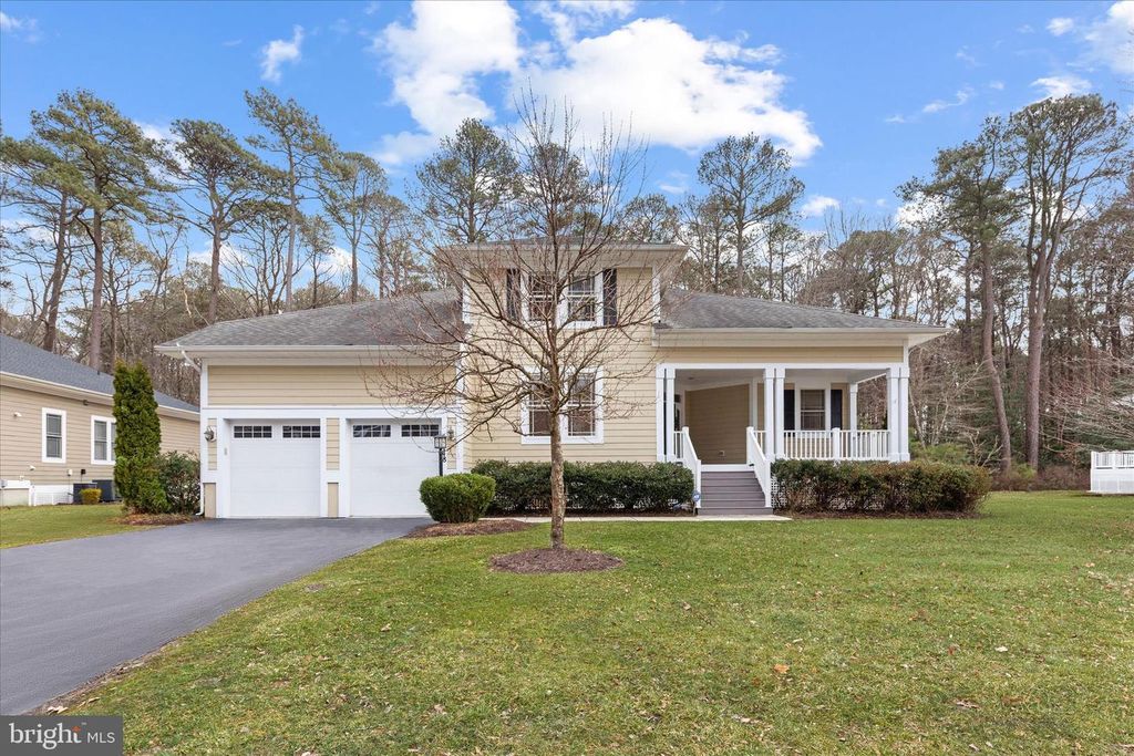 11748 MAID AT ARMS LN, Berlin, MD 21811