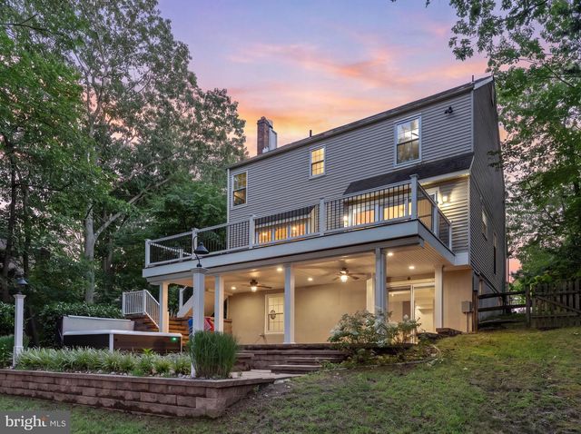165 WILLIAM FEATHER, Voorhees, NJ 08043