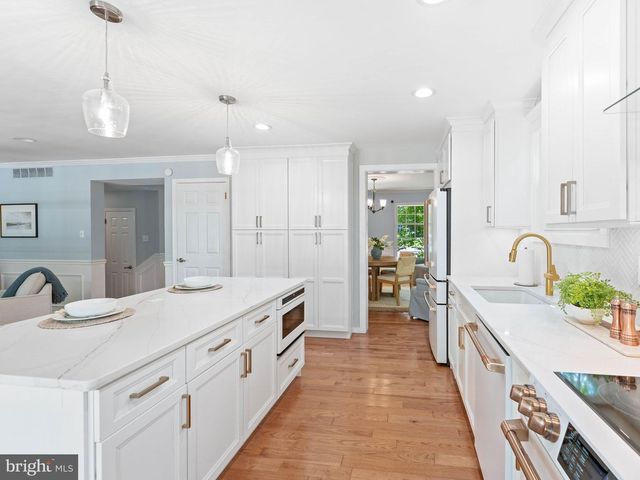 165 WILLIAM FEATHER, Voorhees, NJ 08043