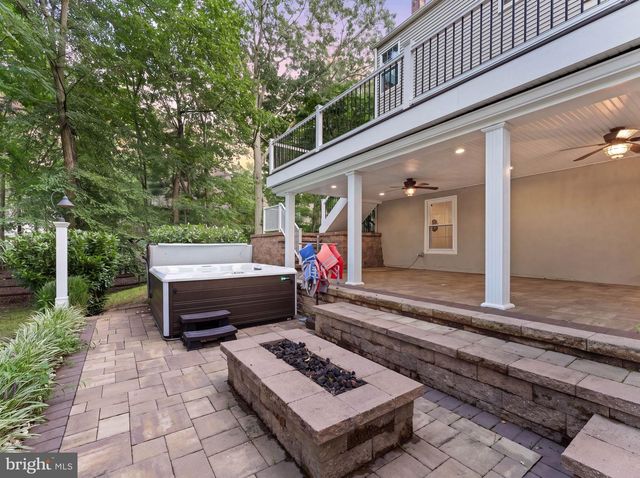 165 WILLIAM FEATHER, Voorhees, NJ 08043