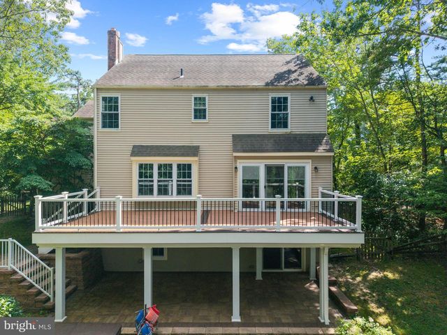 165 WILLIAM FEATHER, Voorhees, NJ 08043