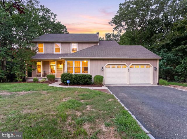 165 WILLIAM FEATHER, Voorhees, NJ 08043