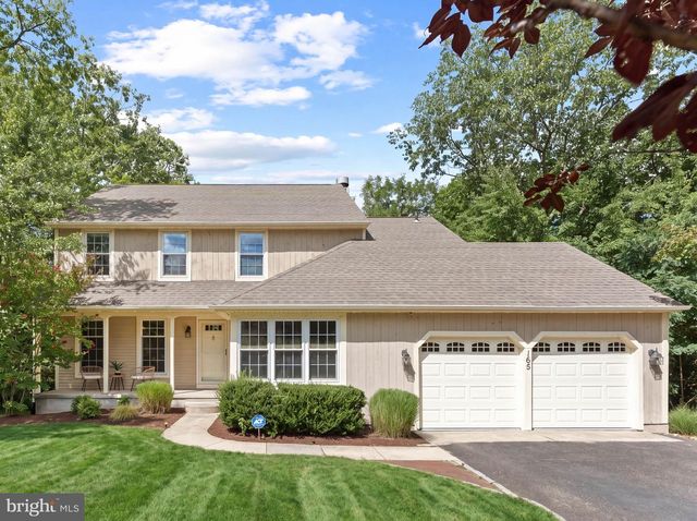 165 WILLIAM FEATHER, Voorhees, NJ 08043
