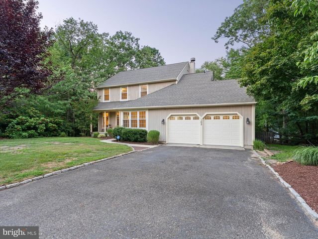 165 WILLIAM FEATHER, Voorhees, NJ 08043