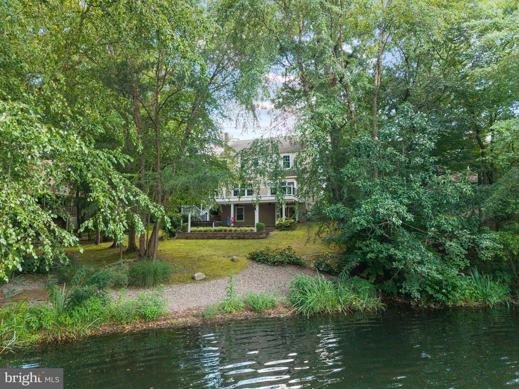165 WILLIAM FEATHER, VOORHEES, NJ 08043 — photo 3