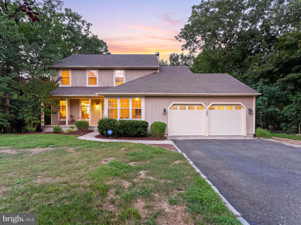 165 WILLIAM FEATHER, VOORHEES, NJ 08043 — photo 5