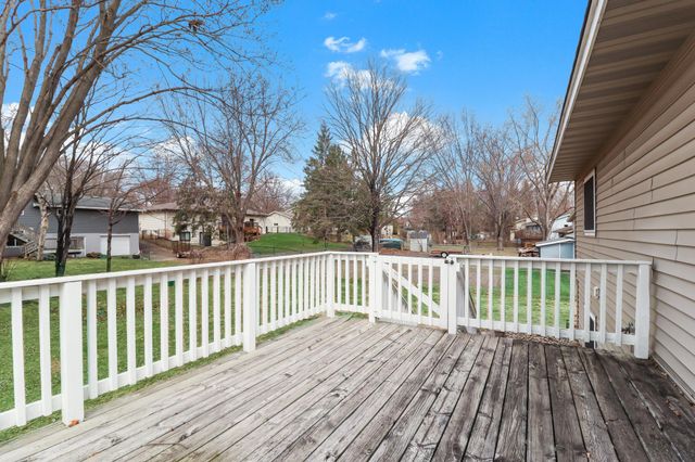 811 3rd Avenue N, Sartell, MN 56377