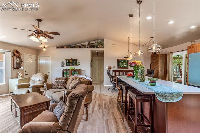 886 S Camino De Bravo, Pueblo West, CO 81007