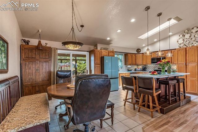 886 S Camino De Bravo, Pueblo West, CO 81007