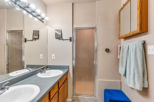 886 S Camino De Bravo, Pueblo West, CO 81007