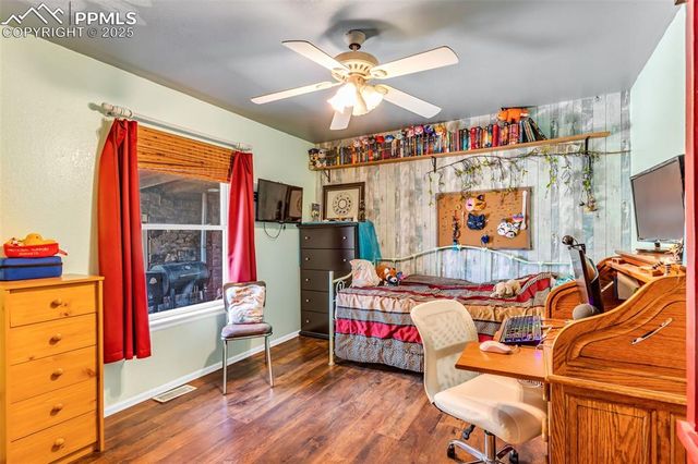 886 S Camino De Bravo, Pueblo West, CO 81007