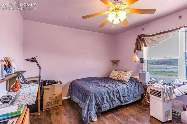 886 S Camino De Bravo, Pueblo West, CO 81007