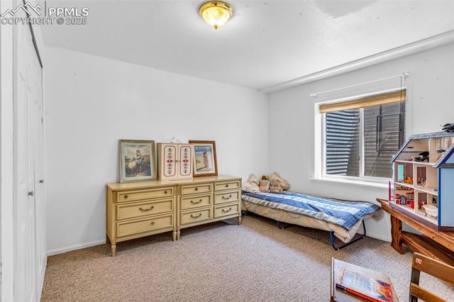 886 S Camino De Bravo, Pueblo West, CO 81007