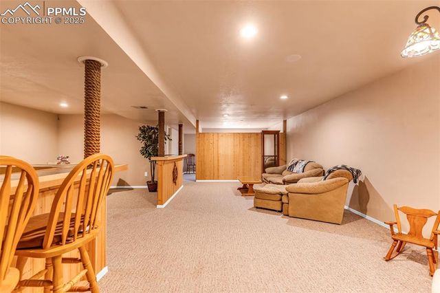 886 S Camino De Bravo, Pueblo West, CO 81007