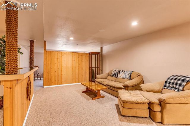 886 S Camino De Bravo, Pueblo West, CO 81007