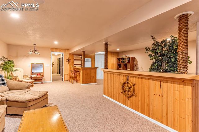 886 S Camino De Bravo, Pueblo West, CO 81007