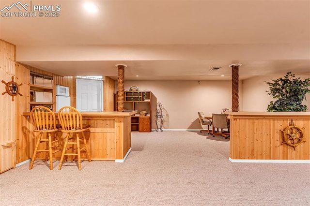 886 S Camino De Bravo, Pueblo West, CO 81007