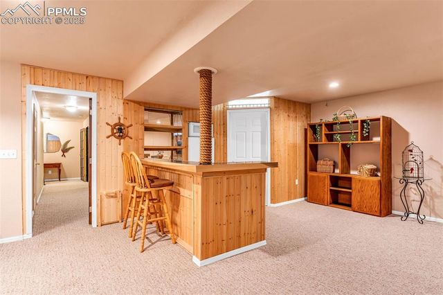 886 S Camino De Bravo, Pueblo West, CO 81007