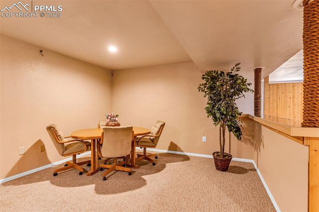 886 S Camino De Bravo, Pueblo West, CO 81007