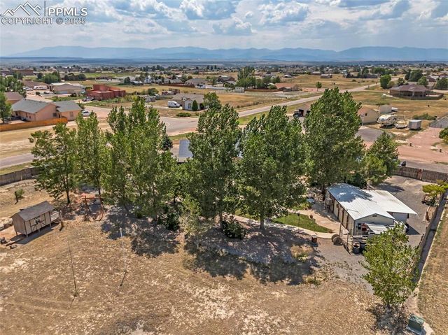 886 S Camino De Bravo, Pueblo West, CO 81007