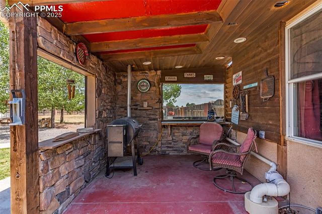 886 S Camino De Bravo, Pueblo West, CO 81007