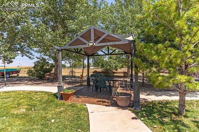 886 S Camino De Bravo, Pueblo West, CO 81007