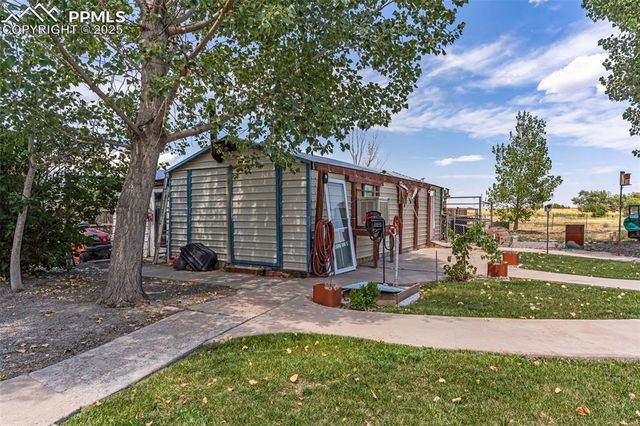 886 S Camino De Bravo, Pueblo West, CO 81007