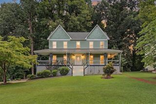 176 Cumberland Way, Dallas, GA 30132