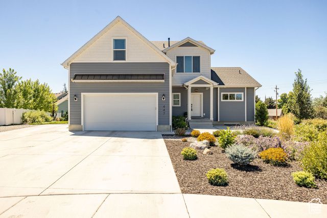 447 WASATCH BLVD, Smithfield, UT 84335