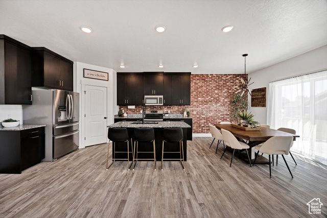 447 WASATCH BLVD, Smithfield, UT 84335