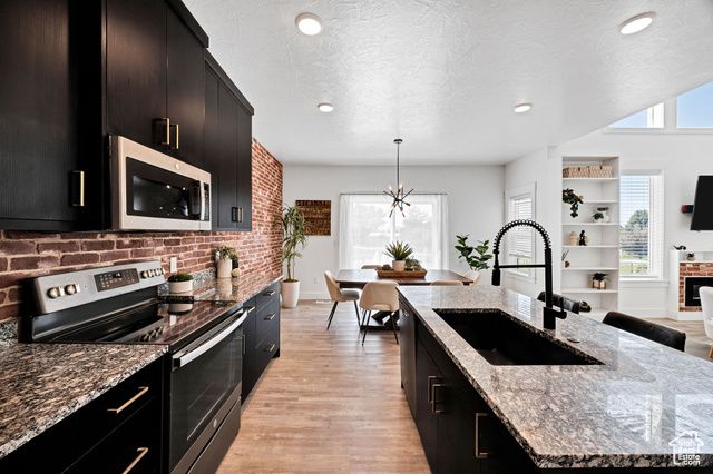 447 WASATCH BLVD, Smithfield, UT 84335