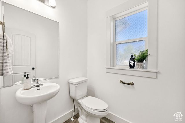 447 WASATCH BLVD, Smithfield, UT 84335