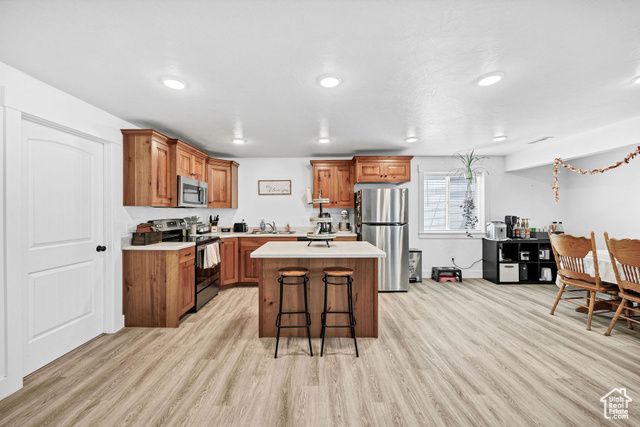 447 WASATCH BLVD, Smithfield, UT 84335