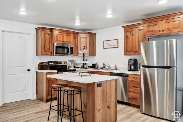 447 WASATCH BLVD, Smithfield, UT 84335