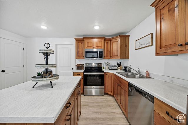 447 WASATCH BLVD, Smithfield, UT 84335