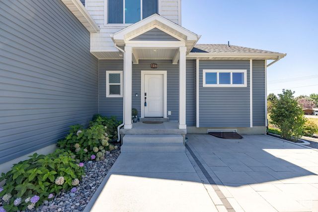 447 WASATCH BLVD, Smithfield, UT 84335