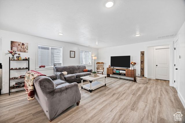 447 WASATCH BLVD, Smithfield, UT 84335