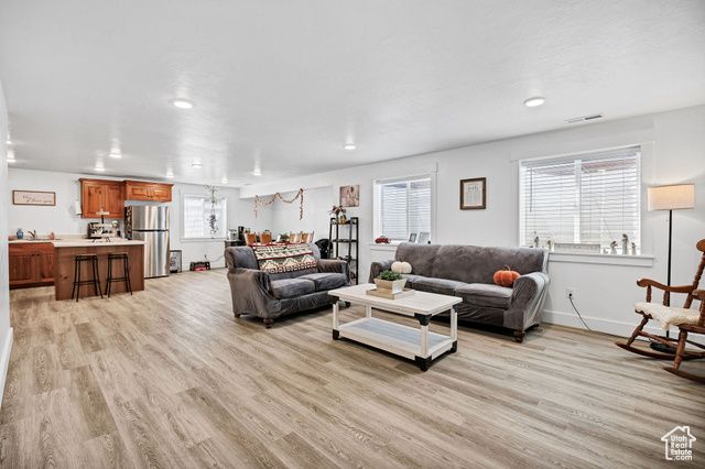 447 WASATCH BLVD, Smithfield, UT 84335