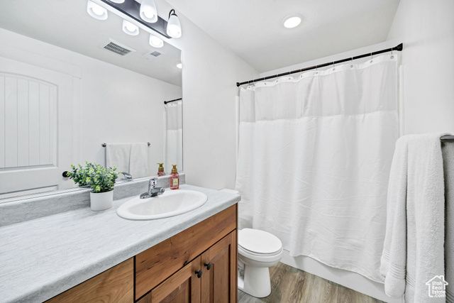 447 WASATCH BLVD, Smithfield, UT 84335