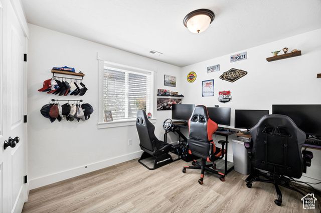 447 WASATCH BLVD, Smithfield, UT 84335