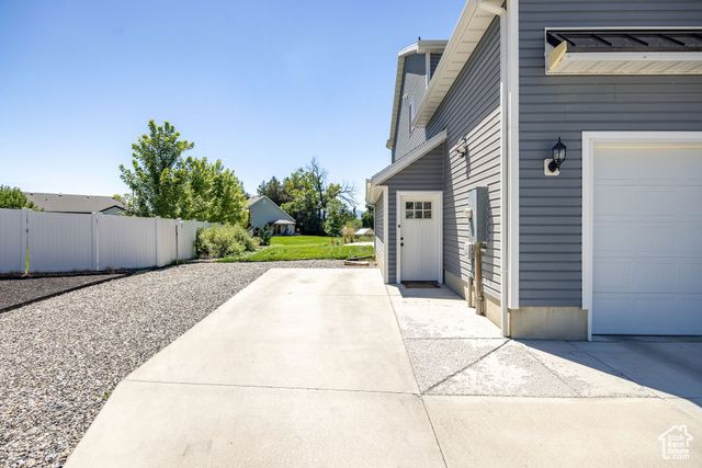 447 WASATCH BLVD, Smithfield, UT 84335