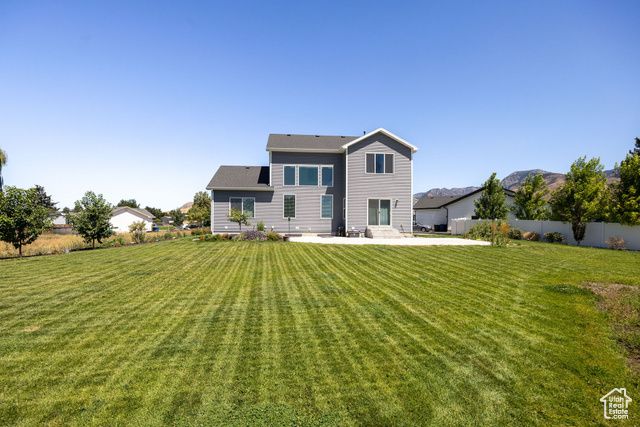 447 WASATCH BLVD, Smithfield, UT 84335