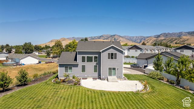 447 WASATCH BLVD, Smithfield, UT 84335
