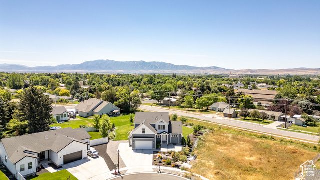 447 WASATCH BLVD, Smithfield, UT 84335