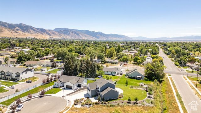 447 WASATCH BLVD, Smithfield, UT 84335